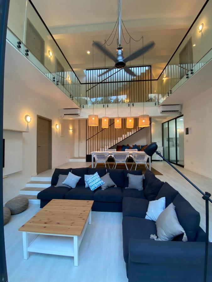 Unwind Dhigurah Otel Dhigurah  Dış mekan fotoğraf