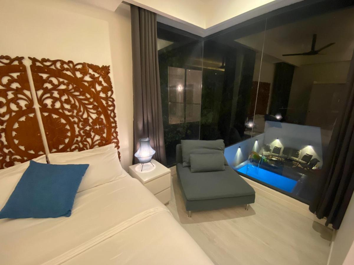 Unwind Dhigurah Otel Dhigurah  Dış mekan fotoğraf