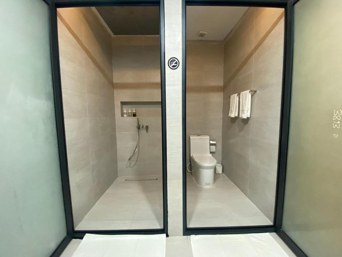 Unwind Dhigurah Otel Dhigurah  Dış mekan fotoğraf