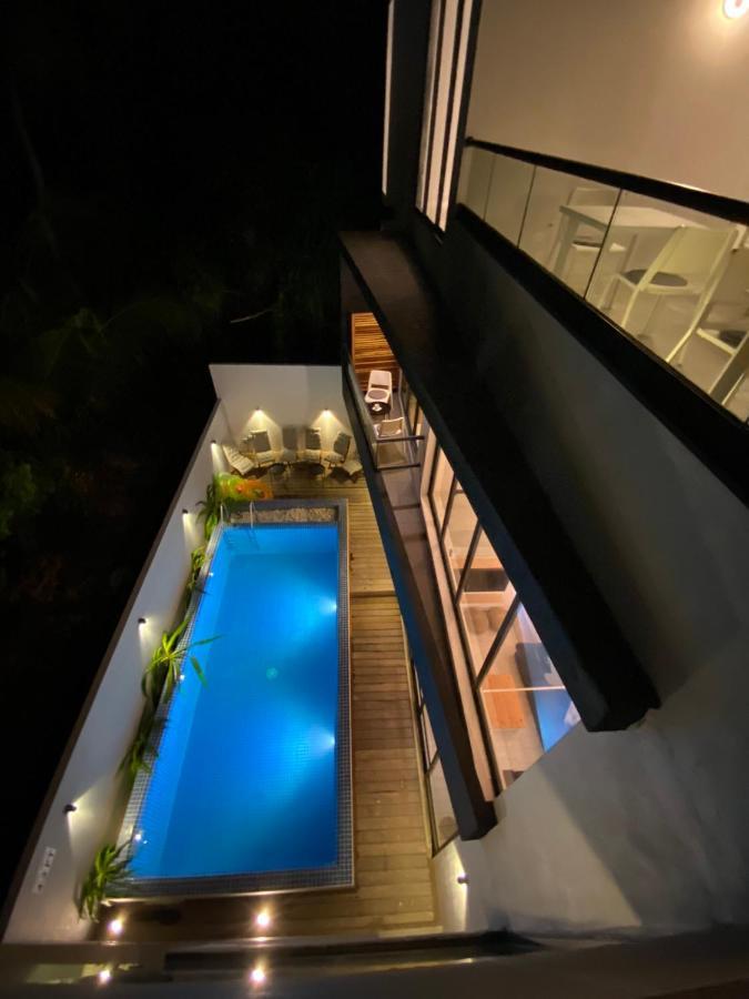 Unwind Dhigurah Otel Dhigurah  Dış mekan fotoğraf