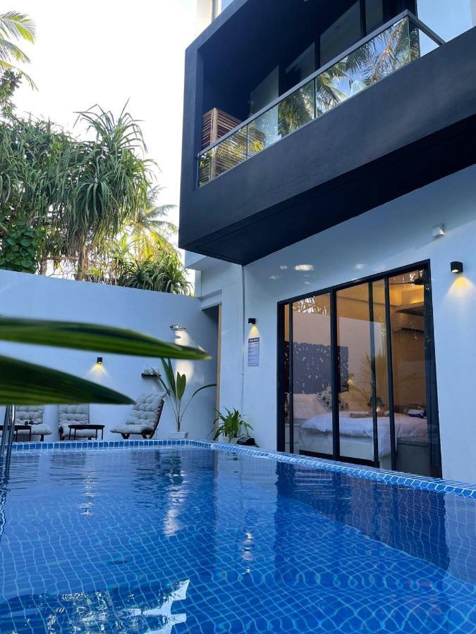 Unwind Dhigurah Otel Dhigurah  Dış mekan fotoğraf
