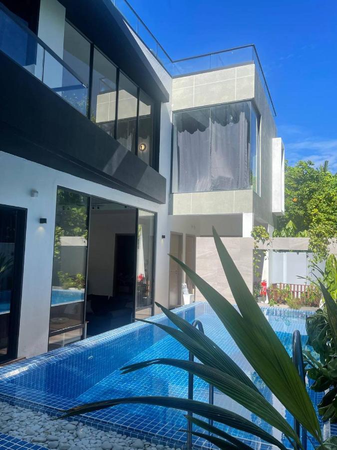 Unwind Dhigurah Otel Dhigurah  Dış mekan fotoğraf