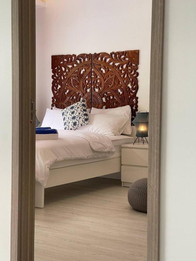 Unwind Dhigurah Otel Dhigurah  Dış mekan fotoğraf
