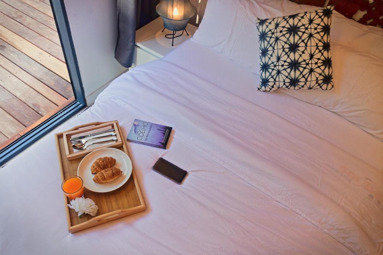 Unwind Dhigurah Otel Dhigurah  Dış mekan fotoğraf