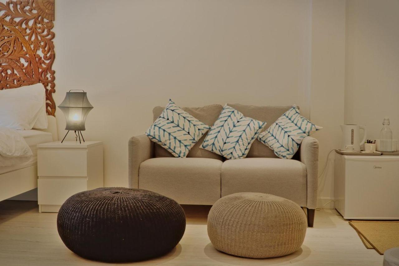 Unwind Dhigurah Otel Dhigurah  Dış mekan fotoğraf