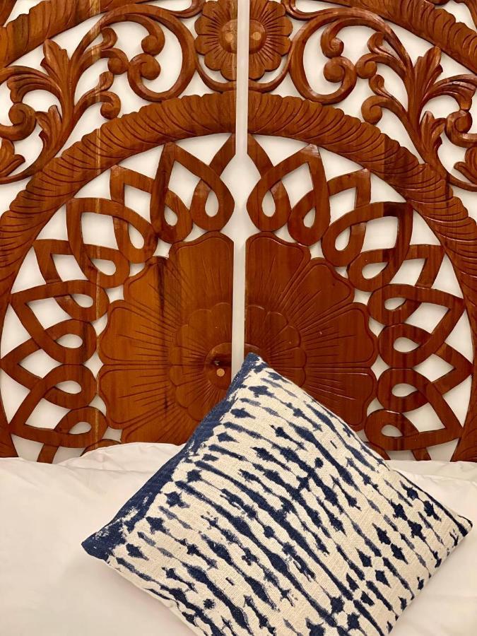 Unwind Dhigurah Otel Dhigurah  Dış mekan fotoğraf
