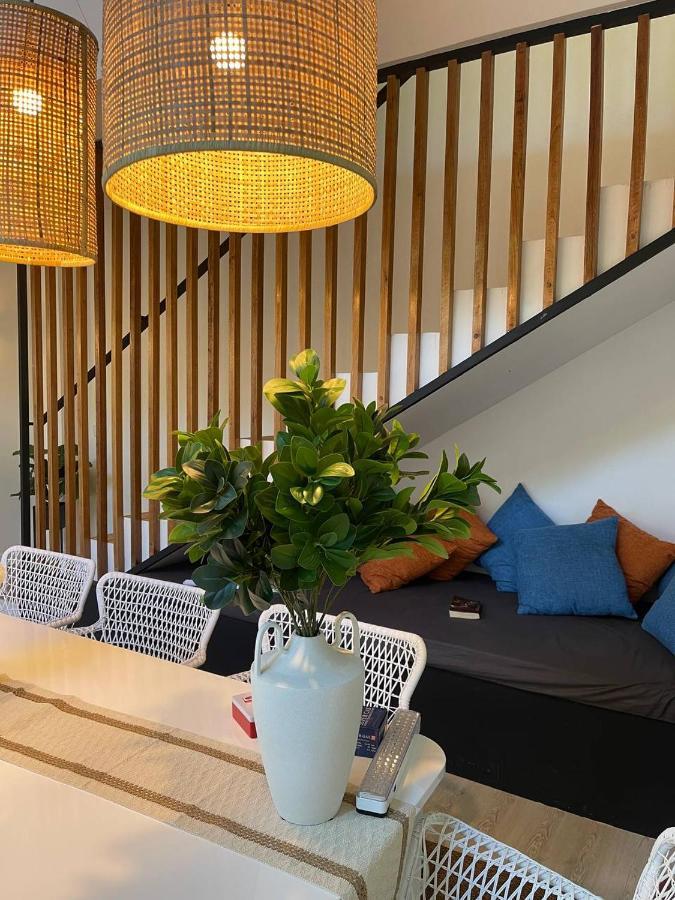 Unwind Dhigurah Otel Dhigurah  Dış mekan fotoğraf