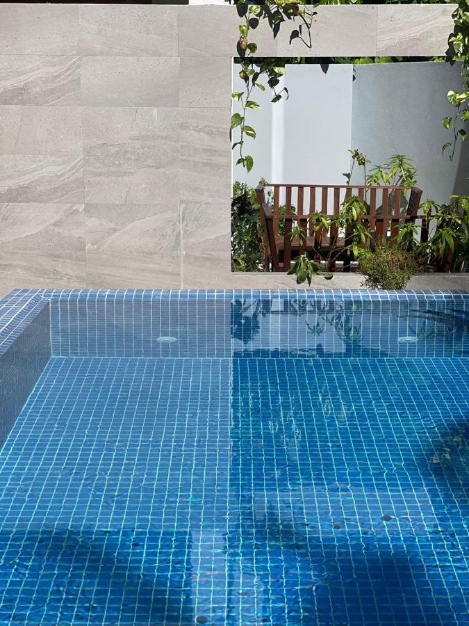 Unwind Dhigurah Otel Dhigurah  Dış mekan fotoğraf