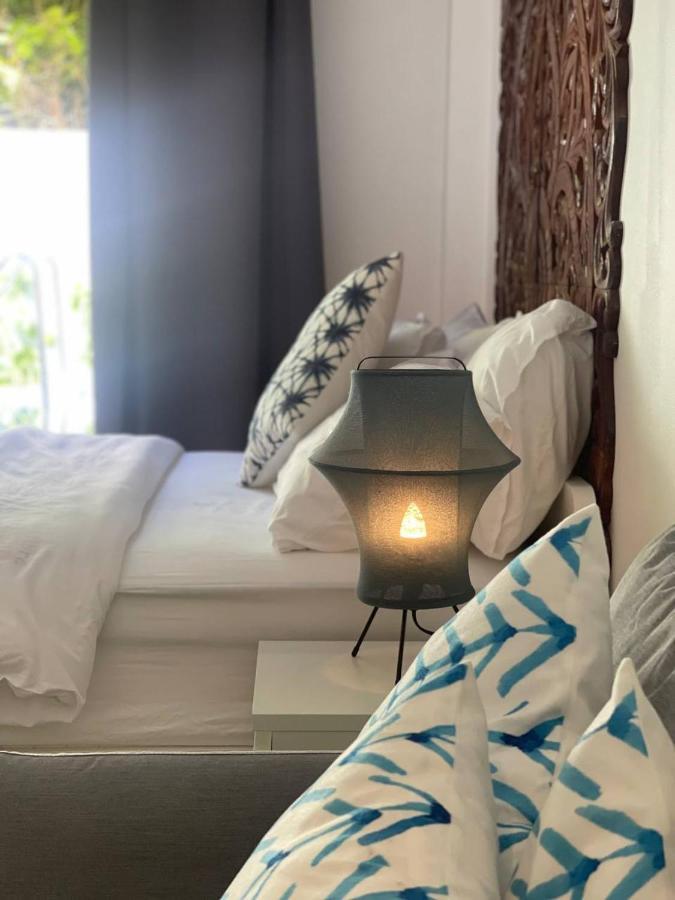 Unwind Dhigurah Otel Dhigurah  Dış mekan fotoğraf