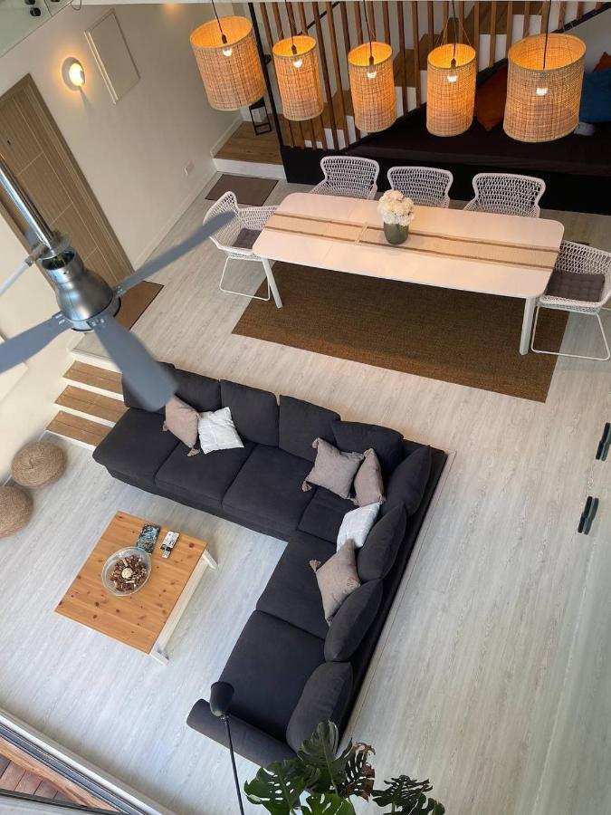 Unwind Dhigurah Otel Dhigurah  Dış mekan fotoğraf