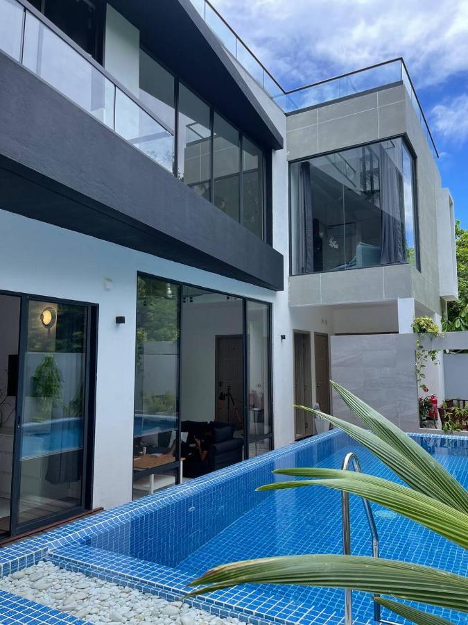 Unwind Dhigurah Otel Dhigurah  Dış mekan fotoğraf
