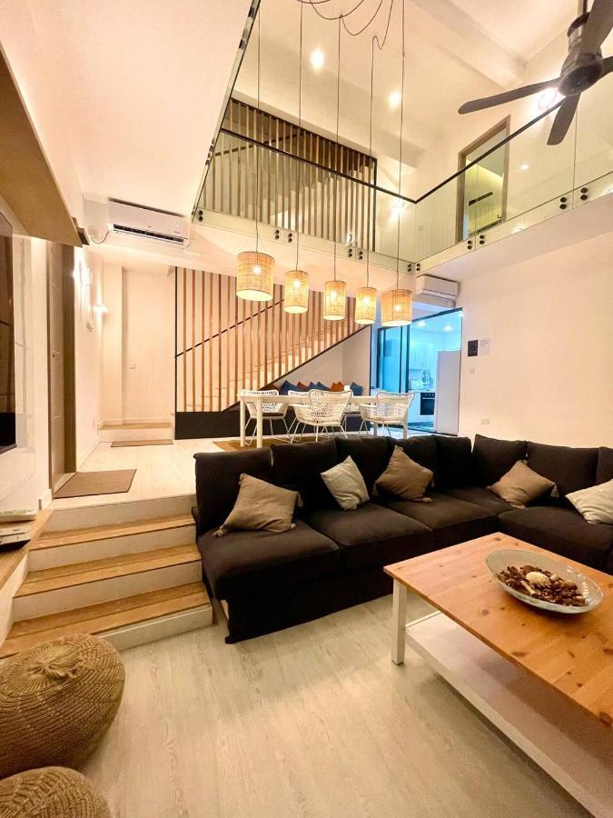 Unwind Dhigurah Otel Dhigurah  Dış mekan fotoğraf