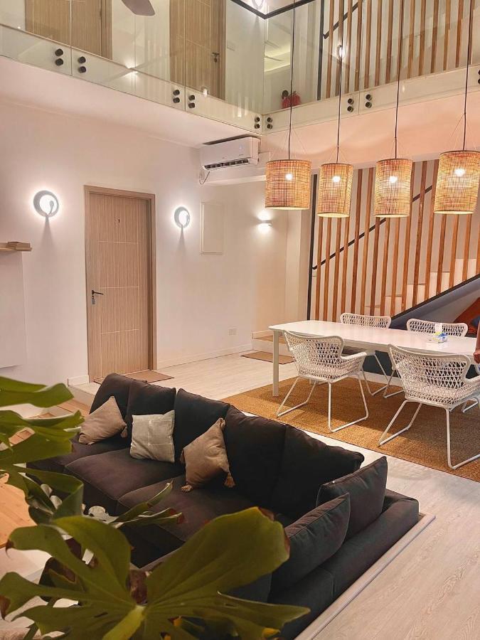 Unwind Dhigurah Otel Dhigurah  Dış mekan fotoğraf