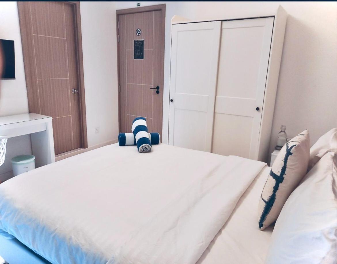 Unwind Dhigurah Otel Dhigurah  Dış mekan fotoğraf