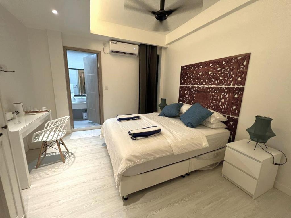 Unwind Dhigurah Otel Dhigurah  Dış mekan fotoğraf