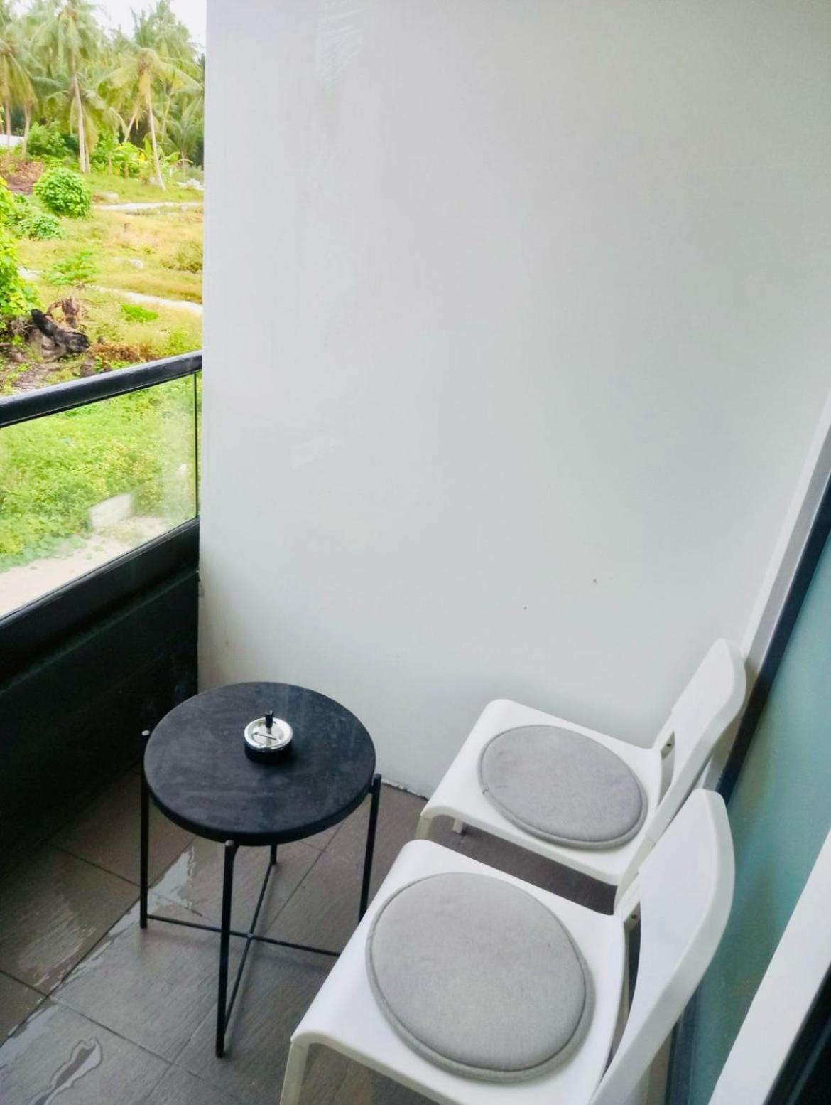 Unwind Dhigurah Otel Dhigurah  Dış mekan fotoğraf